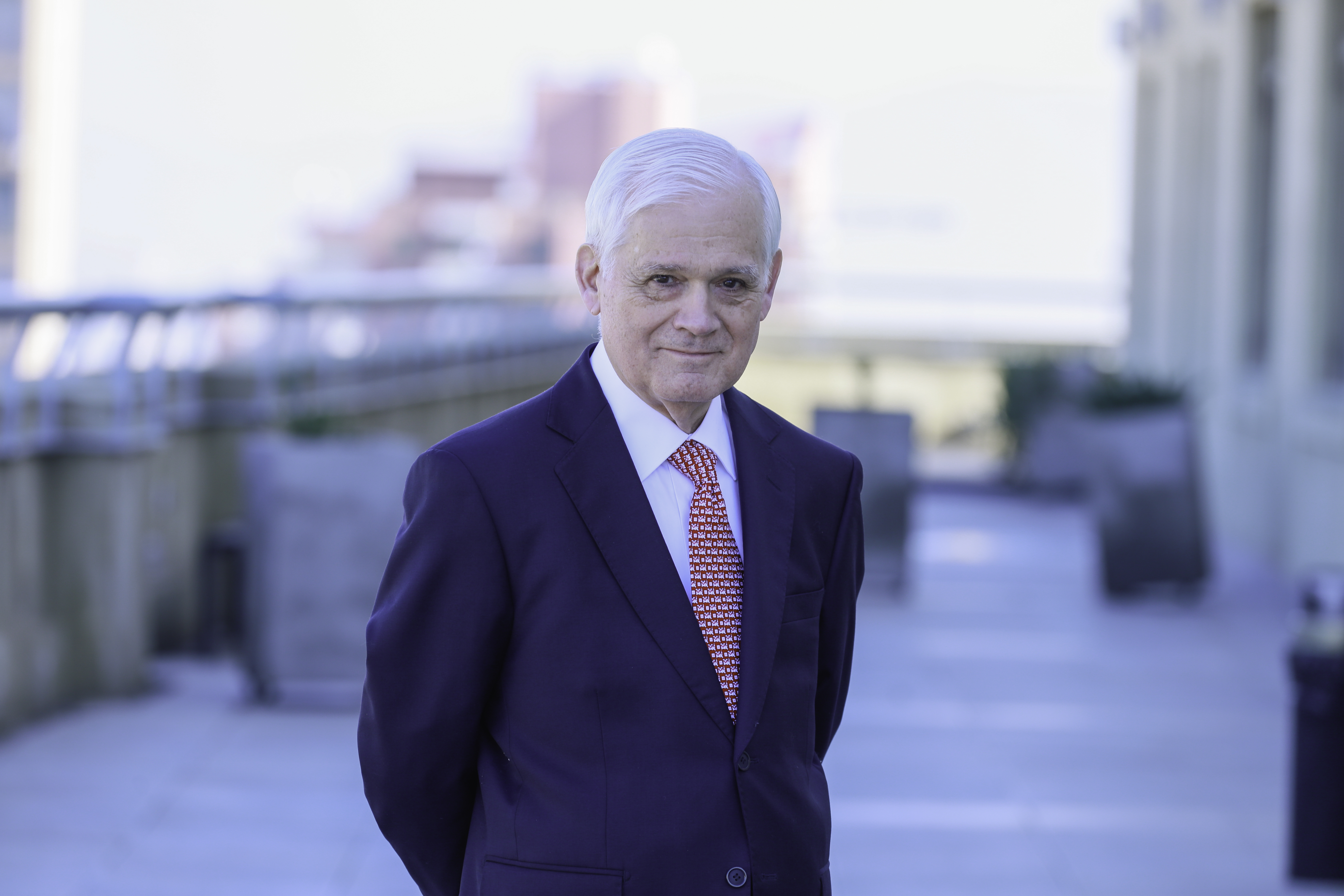 Enrique Marshall