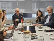Consejo Directivo del Fondo Autónomo con el Consejo Consultivo Previsional