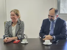 Consejo del Fondo Autónomo se reúne con Comisión de Usuarios del Sistema de Pensiones