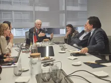 Consejo Directivo del Fondo Autónomo con el Consejo Consultivo Previsional