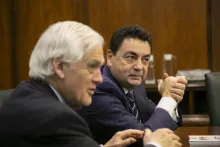 Reunión Fondo Autónomo con el IPS