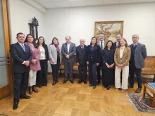 Consejo Directivo del Fondo Autónomo con Tesorero General de la República