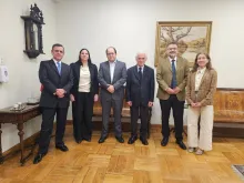 Consejo Directivo del Fondo Autónomo con Tesorero General de la República