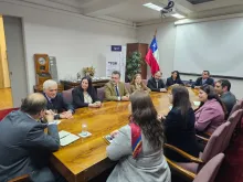 Consejo Directivo del Fondo Autónomo con Tesorero General de la República