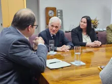Consejo Directivo del Fondo Autónomo con Tesorero General de la República