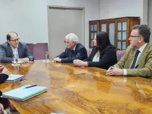 Consejo Directivo del Fondo Autónomo con Tesorero General de la República