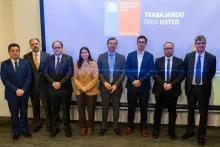 Lanzamiento SUCC 1