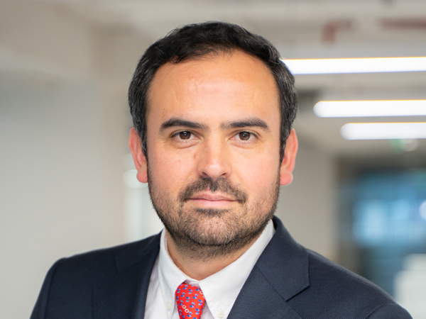 MATÍAS MORALES MUÑOZ