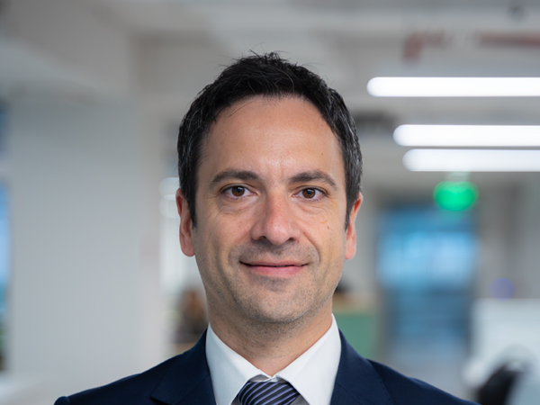 CRISTIÁN CAVADA BENECH