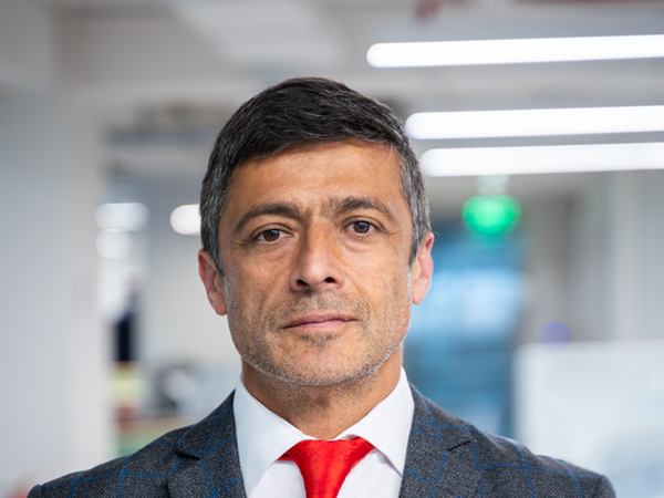 RUBÉN CASTRO LANDMAN