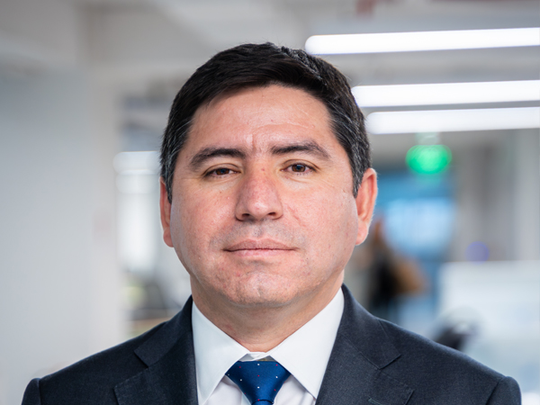 ÁLVARO GÓMEZ SANHUEZA