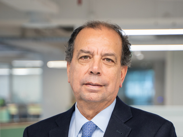 JOSÉ LUIS SILVA CARRAMIÑANA 