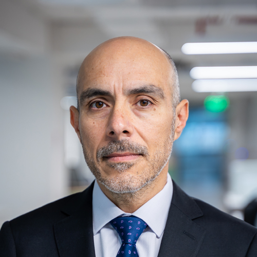 ANDRÉS CIFUENTES CABRERA