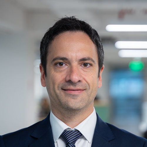 CRISTIÁN CAVADA BENECH