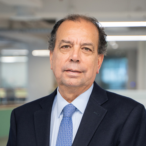 JOSÉ LUIS SILVA