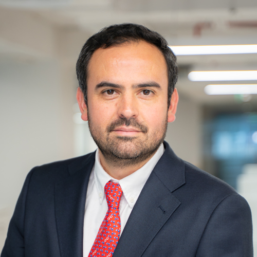 MATÍAS MORALES