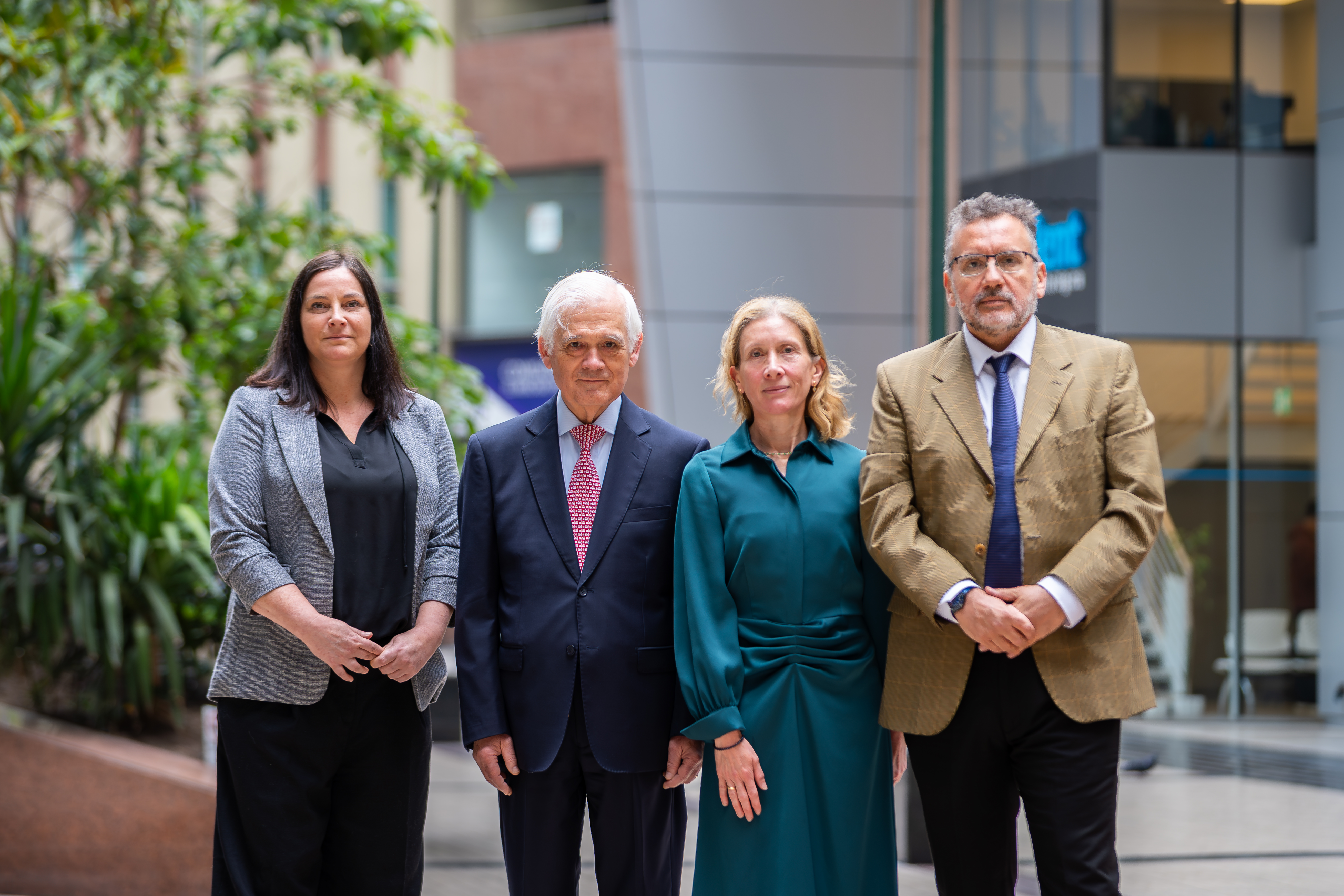 Consejo Directivo Fondo Autónomo 