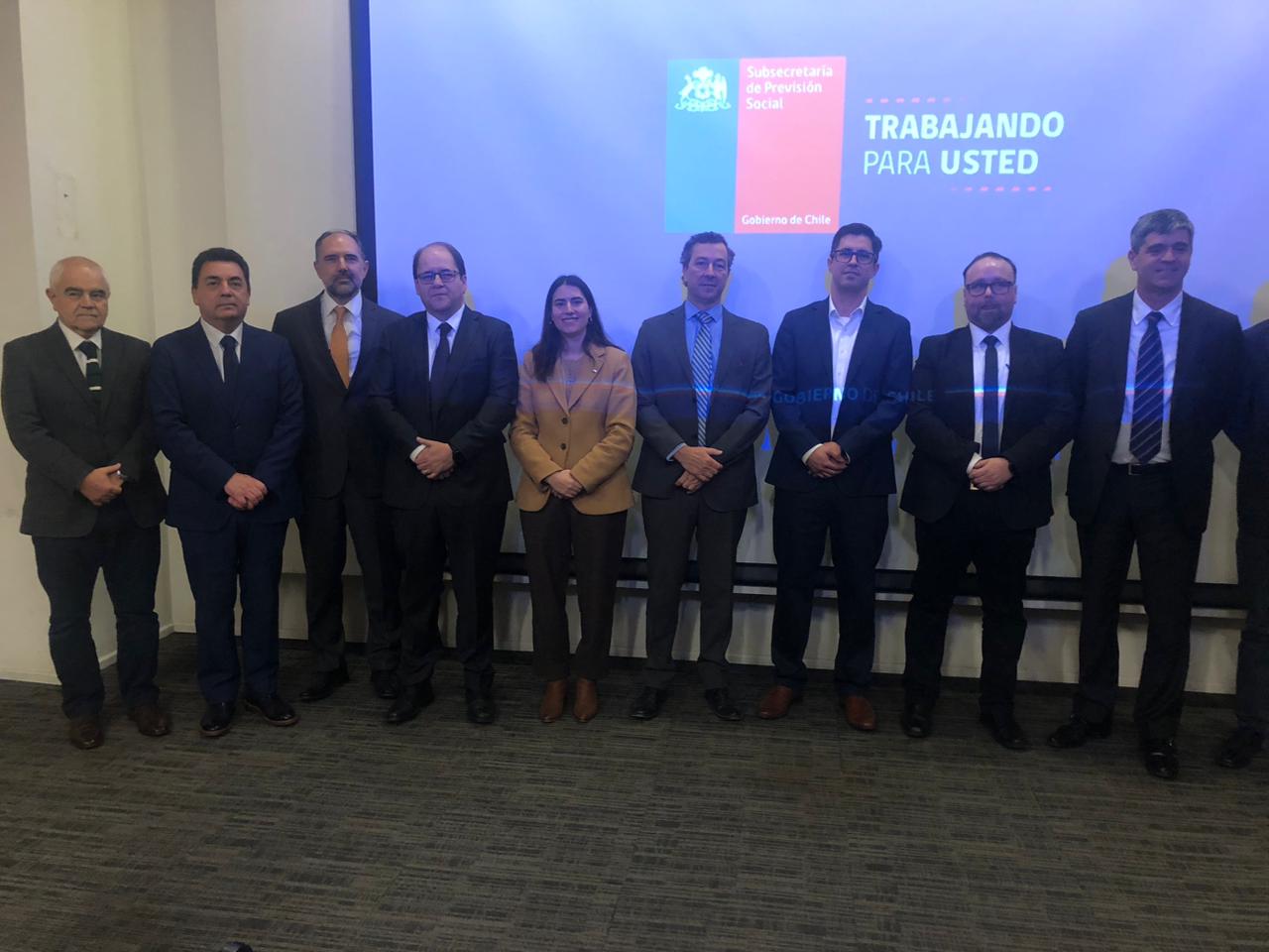 Lanzamiento SUCC 