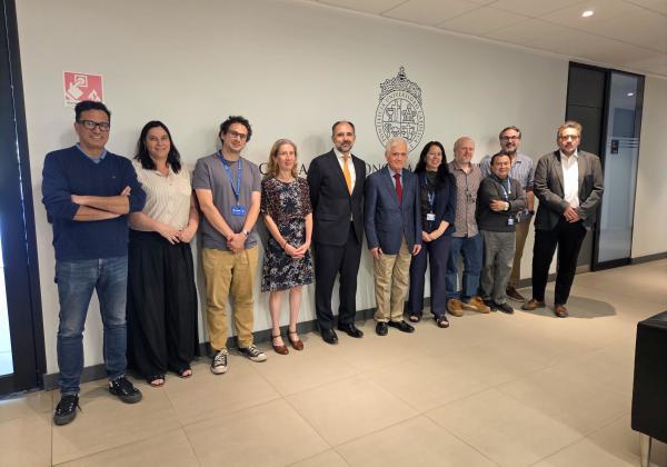 Fondo Autónomo con académicos Instituto de Economía UC