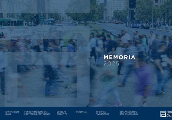 Portada Memoria 