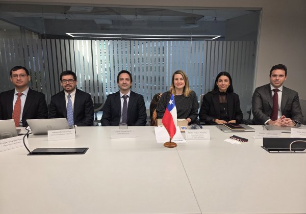 Apertura Ofertas Licitación Inversiones