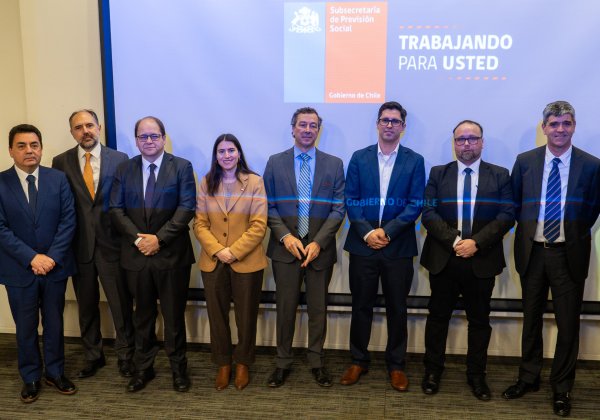 Lanzamiento SUCC 