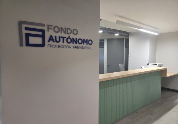 Ingreso Fondo Autónomo