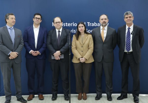 Lanzamiento SUCC 