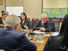 Comisión de Trabajo Senado 3