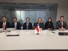 Apertura ofertas licitación de inversiones 