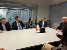Reunión Adjudicatarios Licitación Inversiones 5
