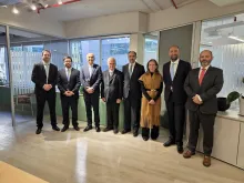 Reunión Adjudicatarios Licitación Inversiones 3