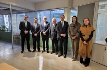 Reunión Adjudicatarios Licitación Inversiones 1