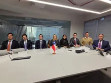 Apertura ofertas licitación de inversiones 2