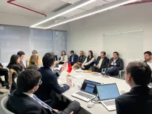 Apertura ofertas licitación de inversiones 6
