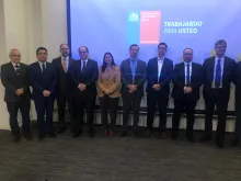 Lanzamiento SUCC 1