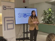Ceremonia aniversario n°1