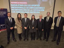 Lanzamiento CRP 
