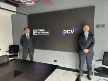 Reunión Fondo Autónomo DCV 2